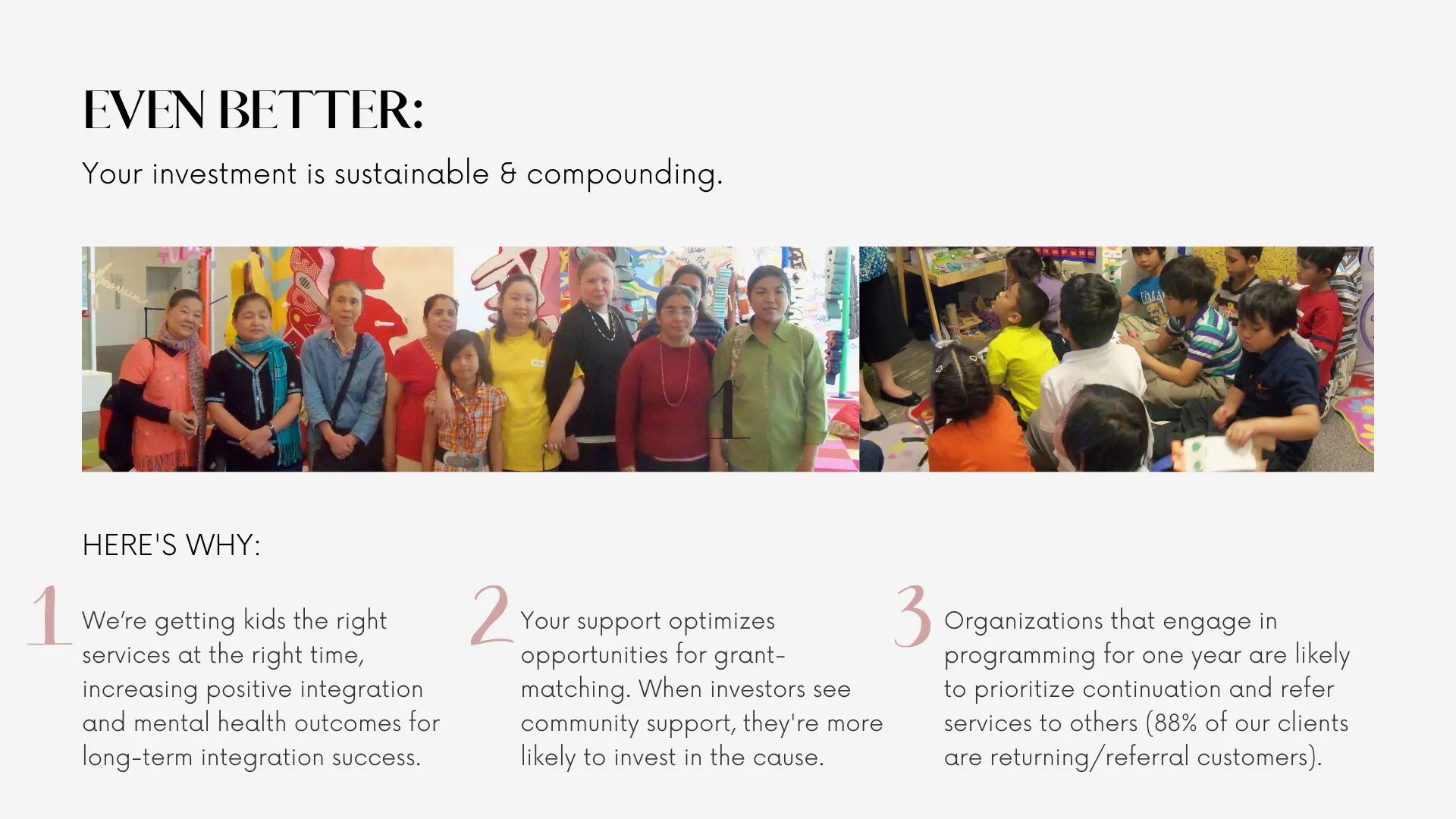 DiversifiED Consulting