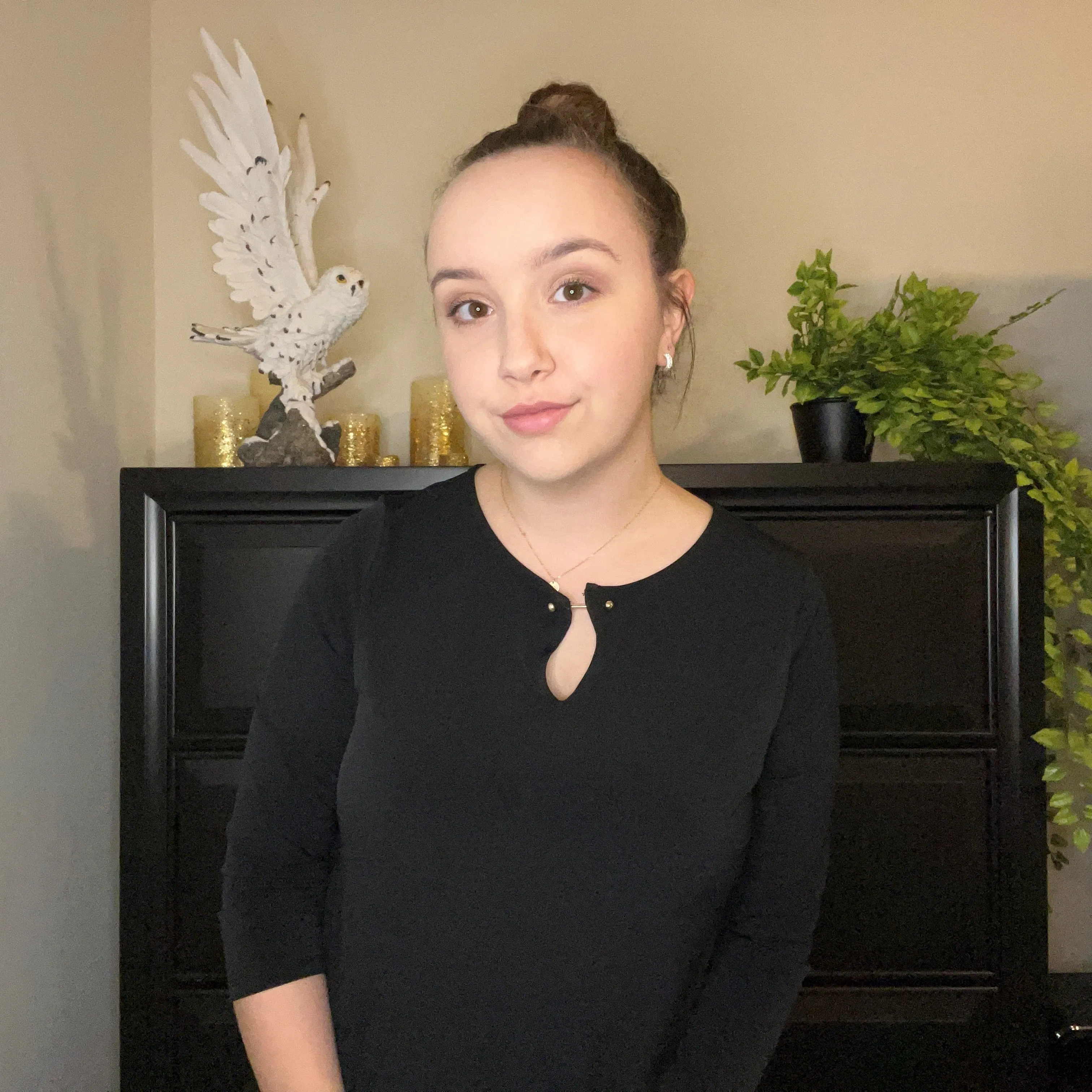 Laci Felker