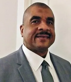 Lawrence Morrow, CEO and Co-Founder Data 360