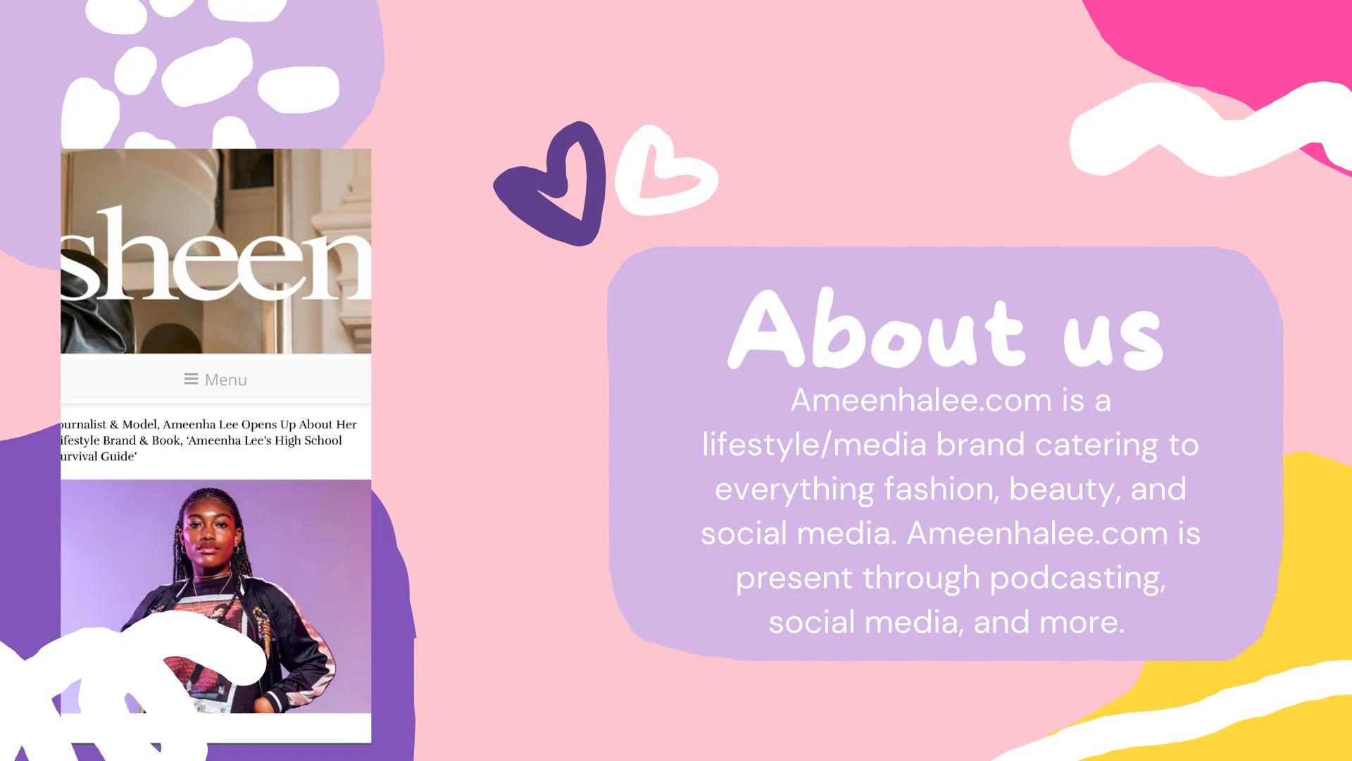 About Us