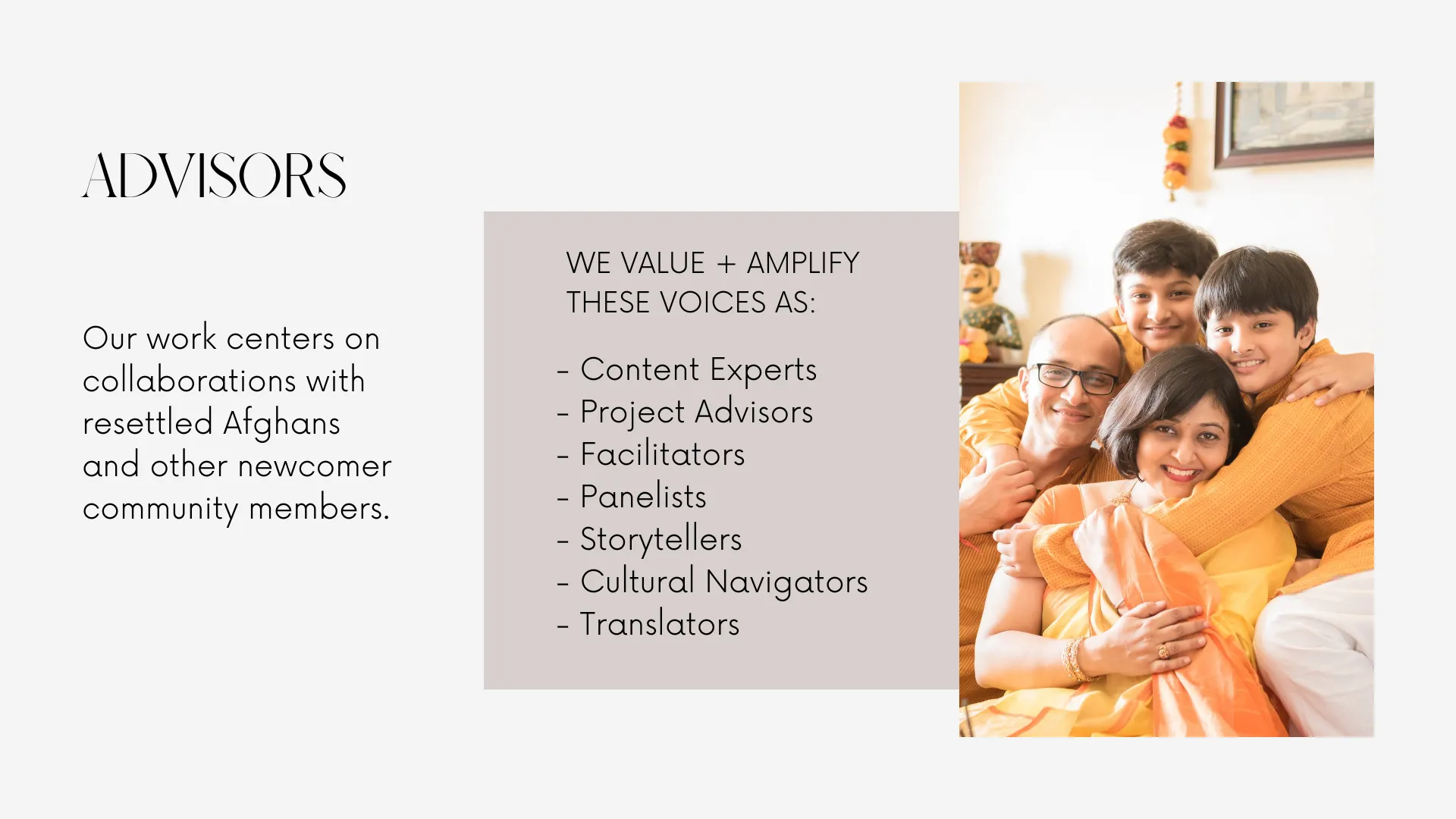DiversifiED Consulting