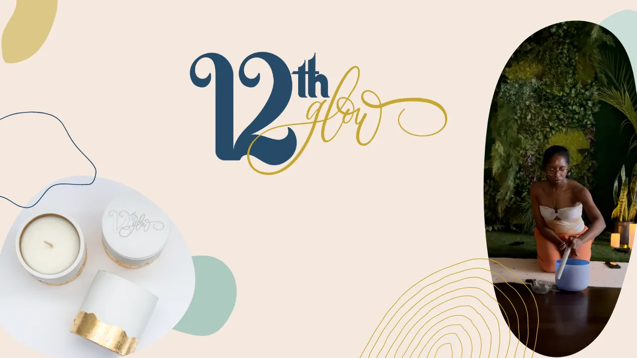 12th Glow Wellness