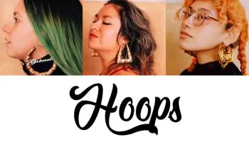 HOOPS Portrait Project began as a campaign for an exhibition, Milwaukee-based Art Collective LUNA created.