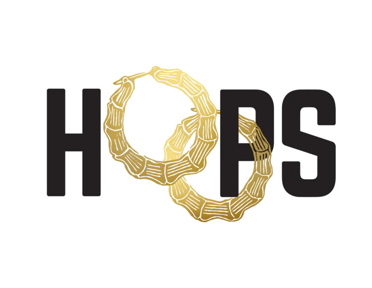Hoops Logo
