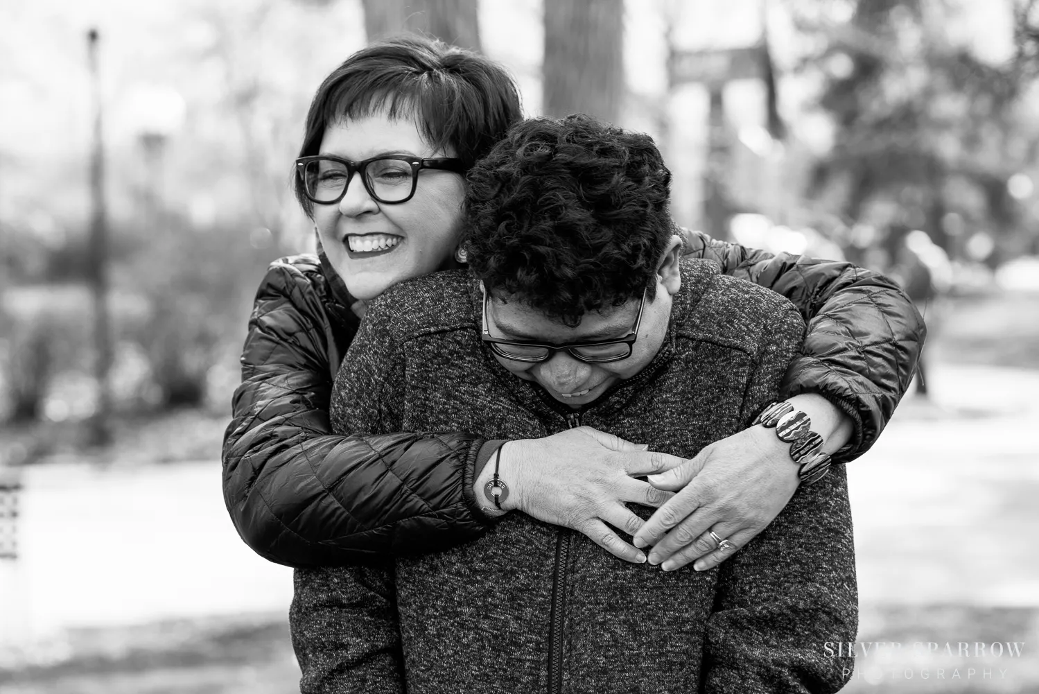 hugs