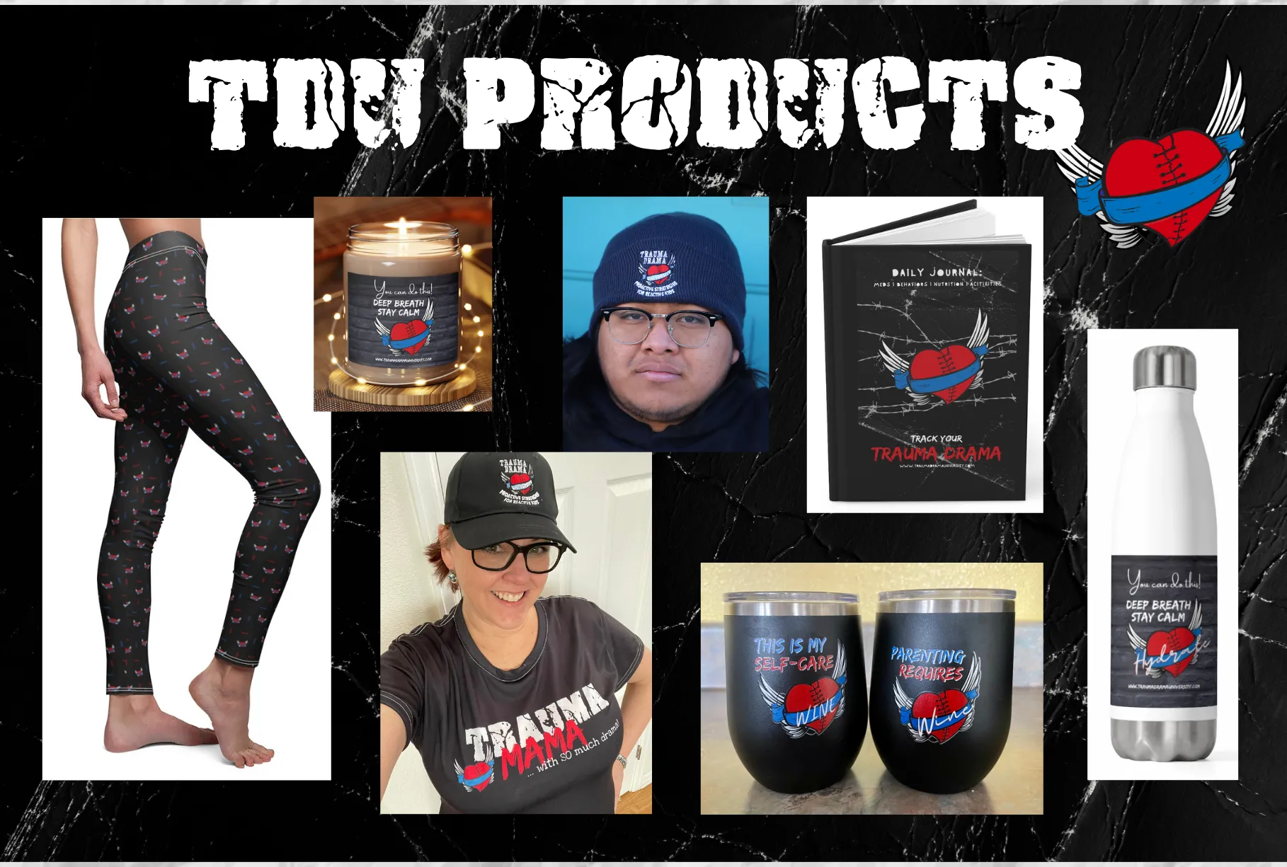 tduproducts