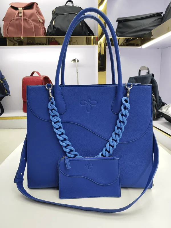 WERK Tote Sample