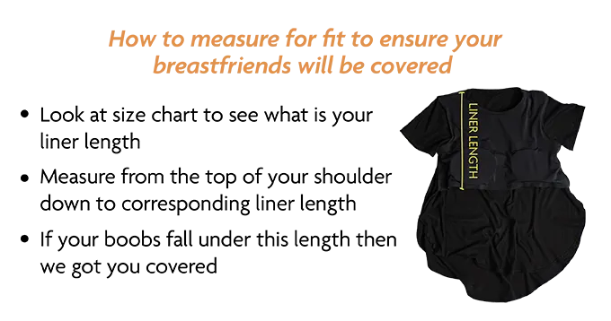 how to measure