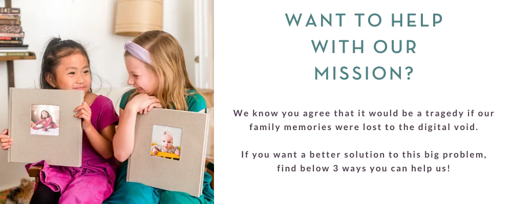 want to help