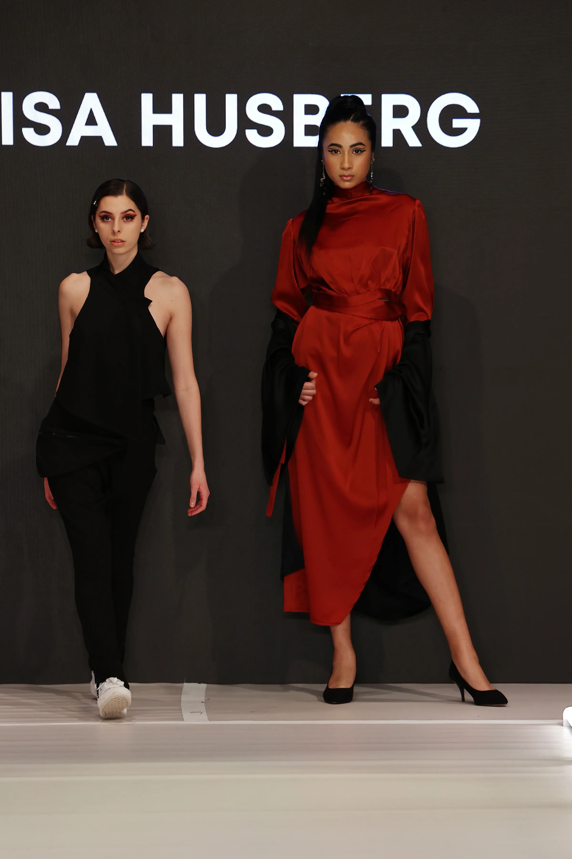 NYFW 2022