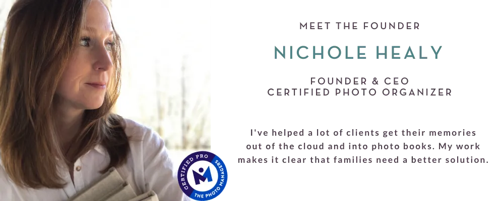 meet the founder