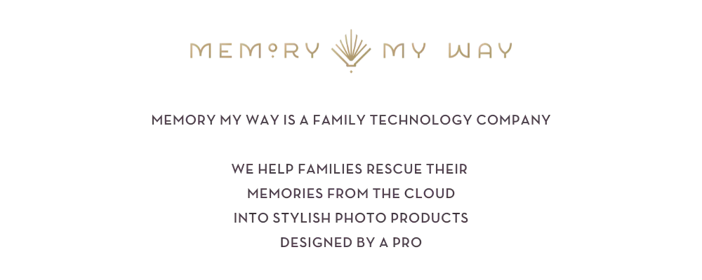 memory my way