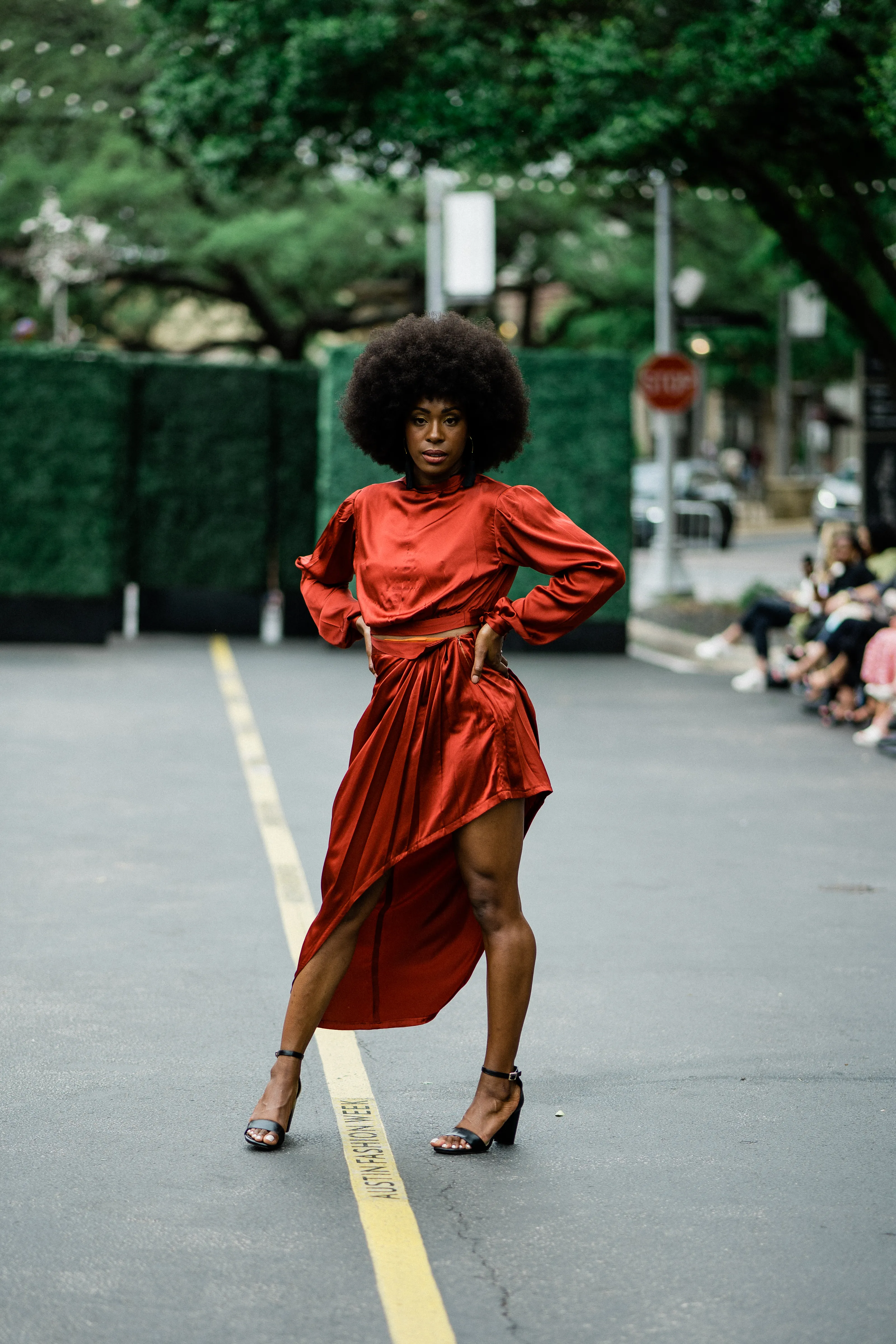 AFW 2022