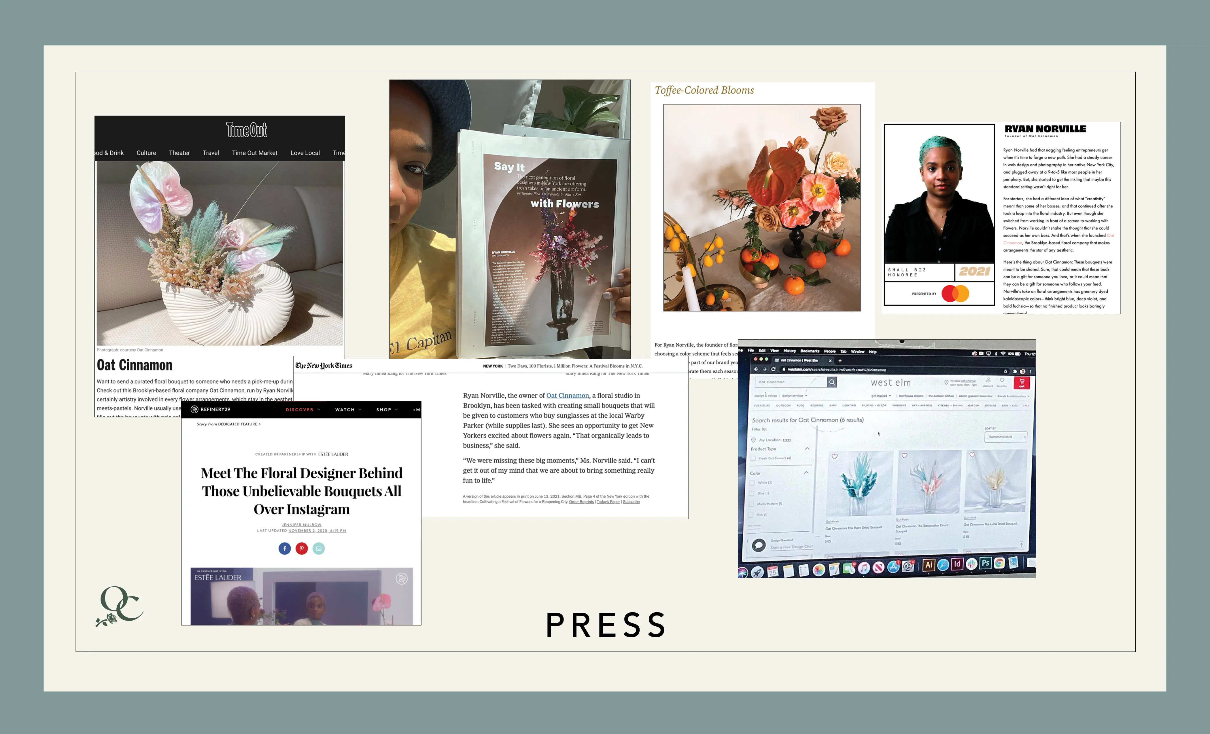 PRESS