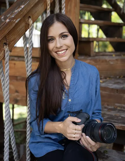 Leila Jaffuel