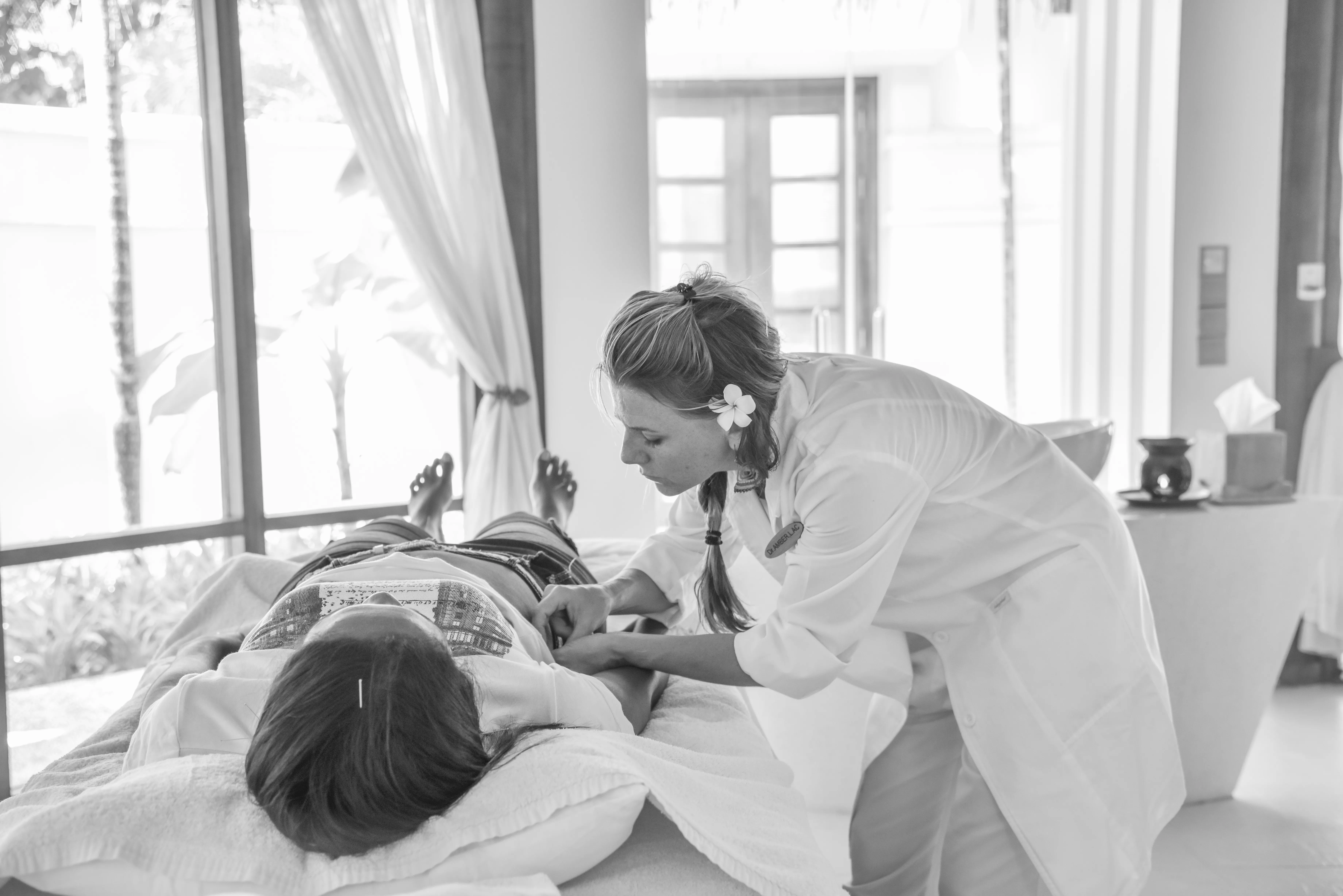 hoolawai healing