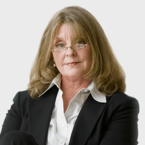 Susan Headshot